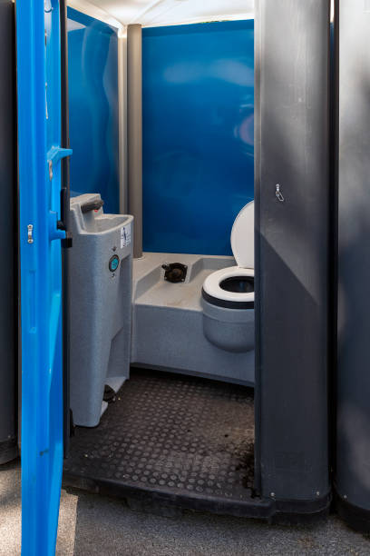 Reliable Hoopa, CA porta potty rental Solutions
