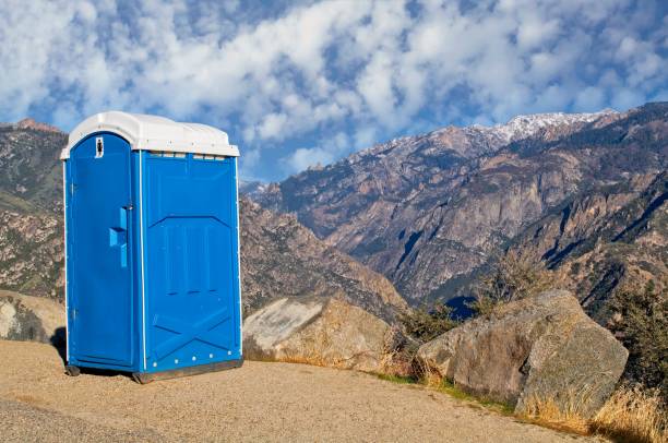 Porta potty rental for outdoor events in Hoopa, CA