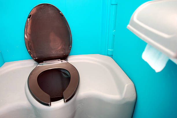 Best Porta potty for special events  in Hoopa, CA