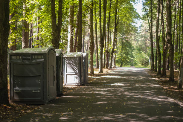 Best Porta potty rental for parties  in Hoopa, CA