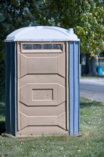 Best Porta potty rental for outdoor events  in Hoopa, CA