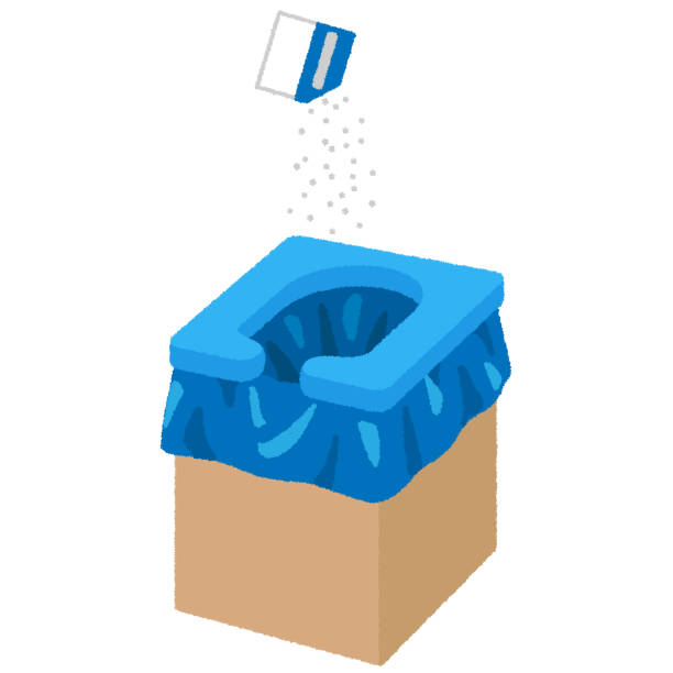 Professional porta potty rental in Hoopa, CA
