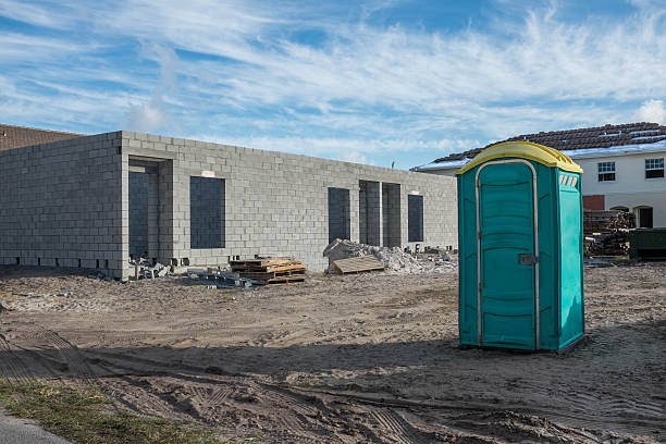 Best Affordable portable toilet rental  in Hoopa, CA